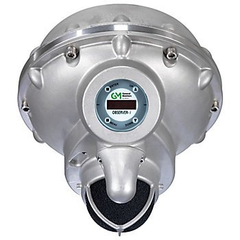 Gas Leak Detectors
