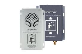 Motion Triggered Voice Announcers