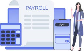 Healthcare Payroll